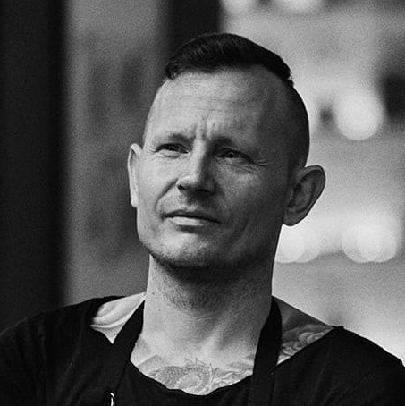MARTIN BAGER WULFF - DIN VÆRT TIL ALLE EVENTS