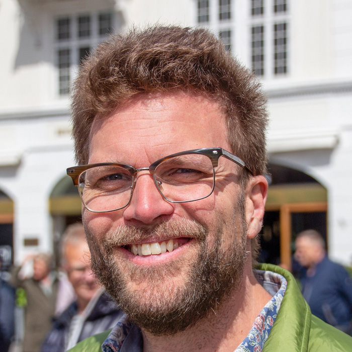 Julian-Felix Levin
